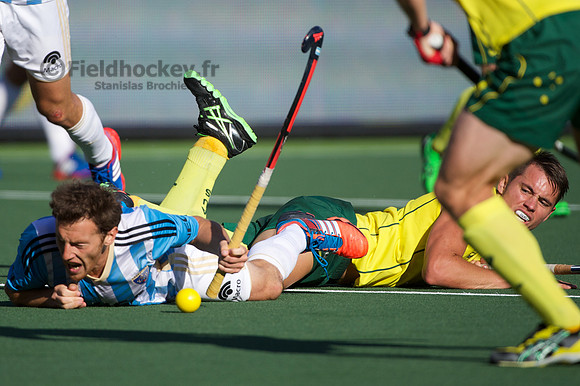 RaboBank Hockey World Cup 2014