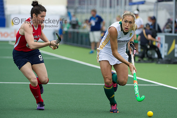 RaboBank Hockey World Cup 2014
