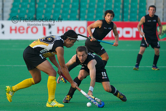 JWC 2013