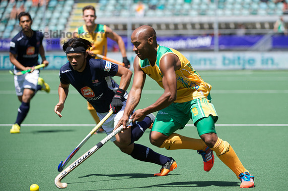 RaboBank Hockey World Cup 2014
