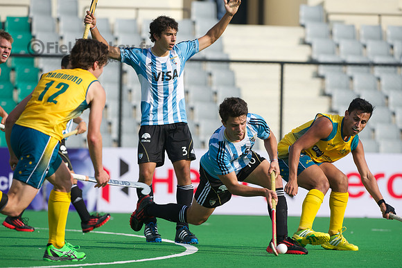 JWC 2013