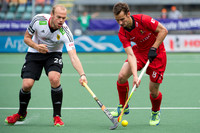 RaboBank Hockey World Cup 2014