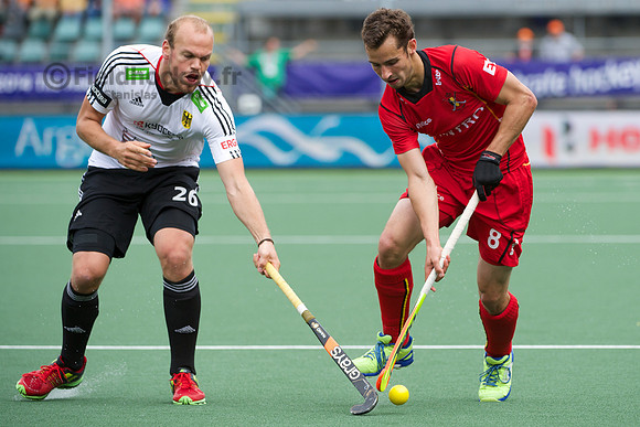 RaboBank Hockey World Cup 2014
