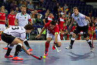 Indoor World Cup Leipzig 2015