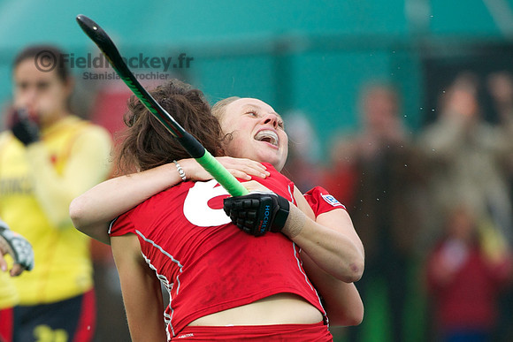 OQT Belgium 2012