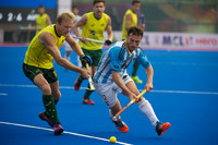Hero Hockey Champions Trophy 2014 (Men)