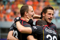 RaboBank Hockey World Cup 2014