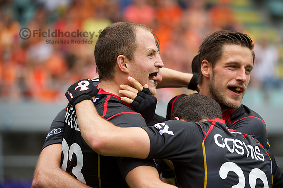 RaboBank Hockey World Cup 2014