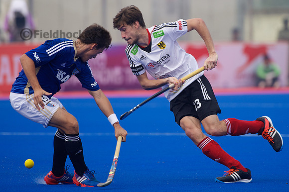 Hero Hockey Champions Trophy 2014 (Men)
