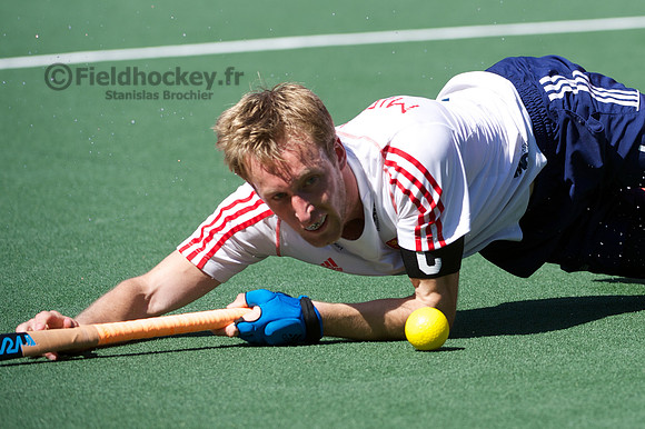 RaboBank Hockey World Cup 2014
