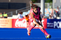 Valencia Hockey World League Semi-final Spain Women 10-21 Jun 2015