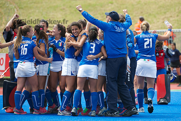 World league