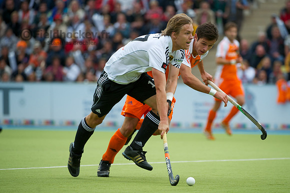 NL-Germany 1st