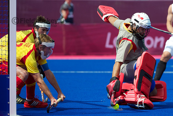 Olympics 2012