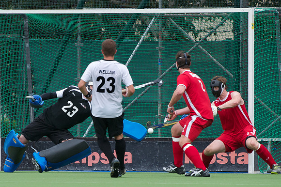 USA-Austria (7-8)