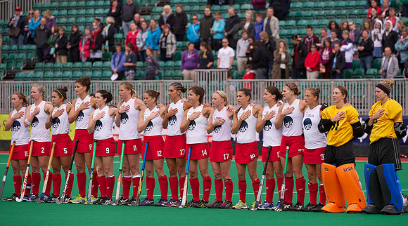 World league