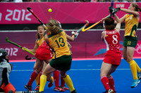 Olympics 2012