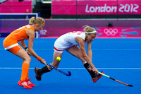 Olympics 2012