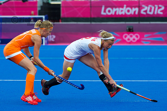 Olympics 2012