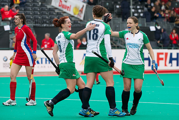 OQT Belgium 2012
