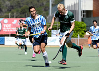 Euro Hockey League Ranking Cup 2022 Men