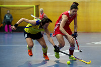 Indoor World Cup Leipzig 2015
