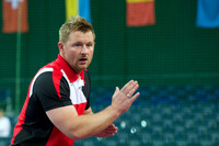 Indoor World Cup Leipzig 2015