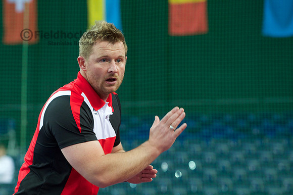 Indoor World Cup Leipzig 2015