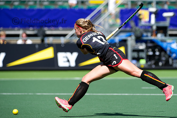 RaboBank Hockey World Cup 2014
