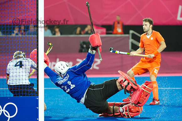 Olympics 2012