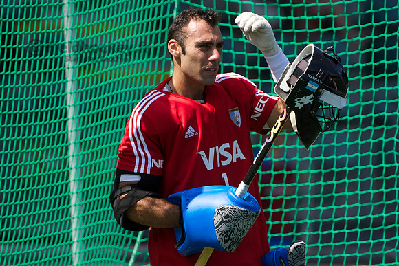 RaboBank Hockey World Cup 2014