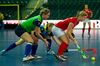 Indoor World Cup Leipzig 2015