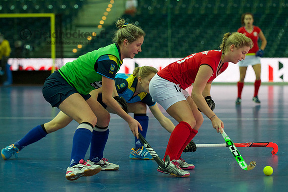 Indoor World Cup Leipzig 2015