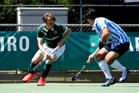Euro Hockey League Ranking Cup 2022 Men