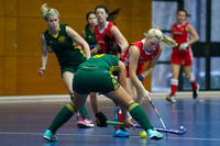 Indoor World Cup Leipzig 2015