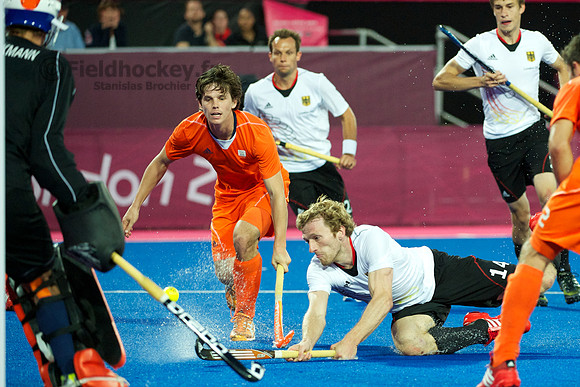 Olympics 2012