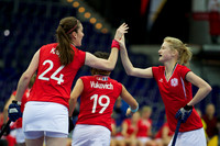 Indoor World Cup Leipzig 2015