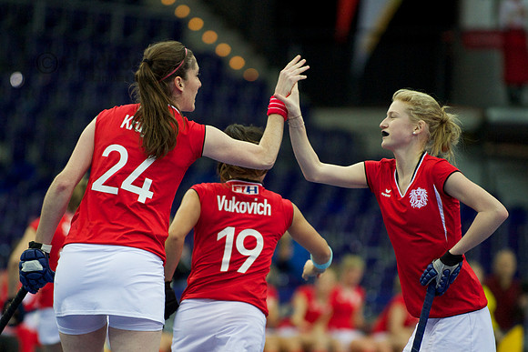Indoor World Cup Leipzig 2015