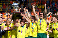 RaboBank Hockey World Cup 2014
