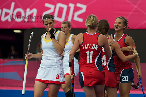 Olympics 2012