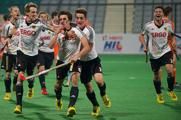 JWC 2013