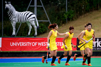 World league