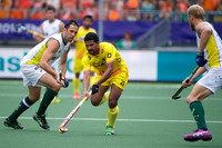 RaboBank Hockey World Cup 2014