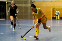 Indoor World Cup Leipzig 2015