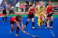 World league