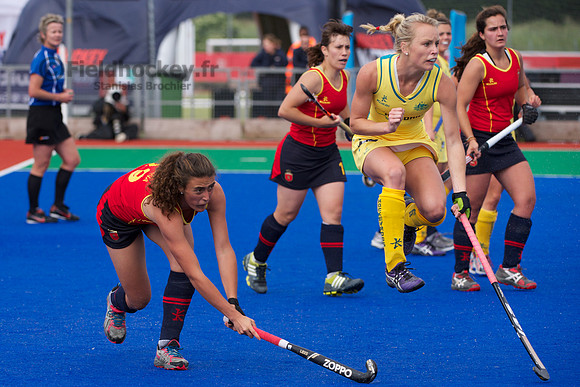 World league