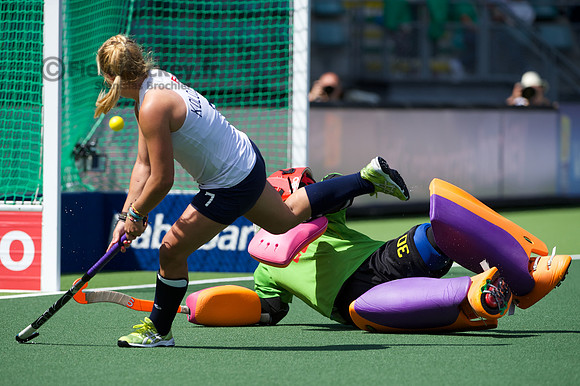 RaboBank Hockey World Cup 2014