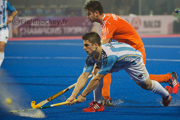 Hero Hockey Champions Trophy 2014 (Men)