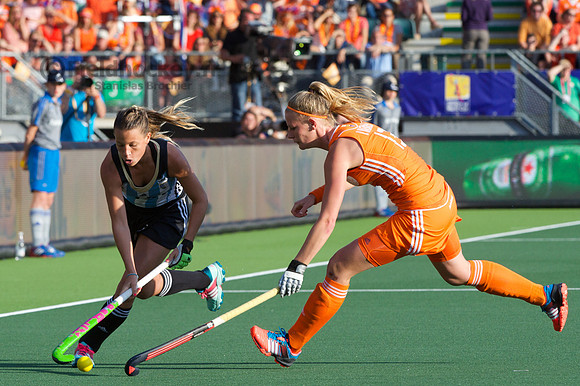 RaboBank Hockey World Cup 2014