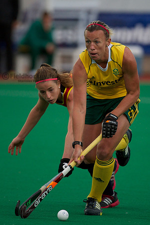 World league